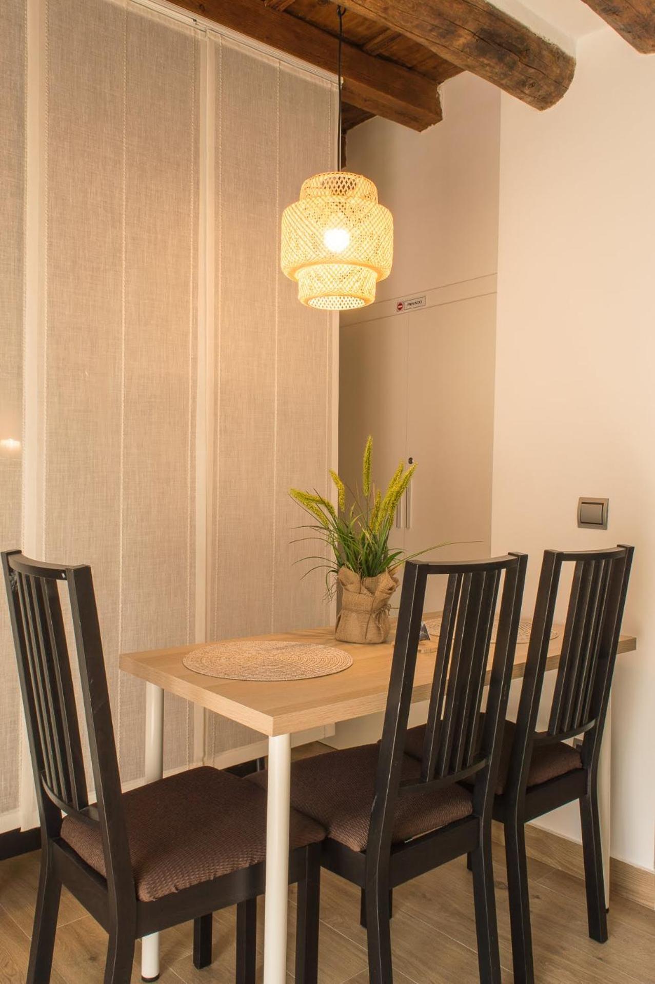 Ferienwohnung Loft Fuente Nueva Siglo XVIII Cazorla Exterior foto
